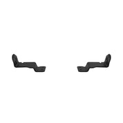 KC HiLiTES Bracket Set - 50" Light Bar Overhead Mounts - Pair - for 21-24 Ford Bronco