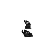 KC HiLiTES Bracket Set - 50" Light Bar Overhead Mounts - Pair - for 21-24 Ford Bronco