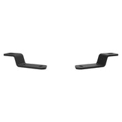 KC HiLiTES Bracket Set - Ditch Light Mounts - Pair - for 21+ Ford Bronco 7333