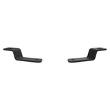Juego de soportes KC HiLiTES para luces de zanja (par) para Ford Bronco 21+ 7333
