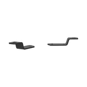 KC HiLiTES Bracket Set - Ditch Light Mounts - Pair - for 21+ Ford Bronco 7333