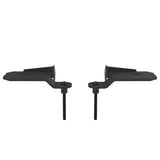 KC HiLiTES Bracket Set - Ditch Light Mounts - Pair - for Jeep 392/Mojave 7334