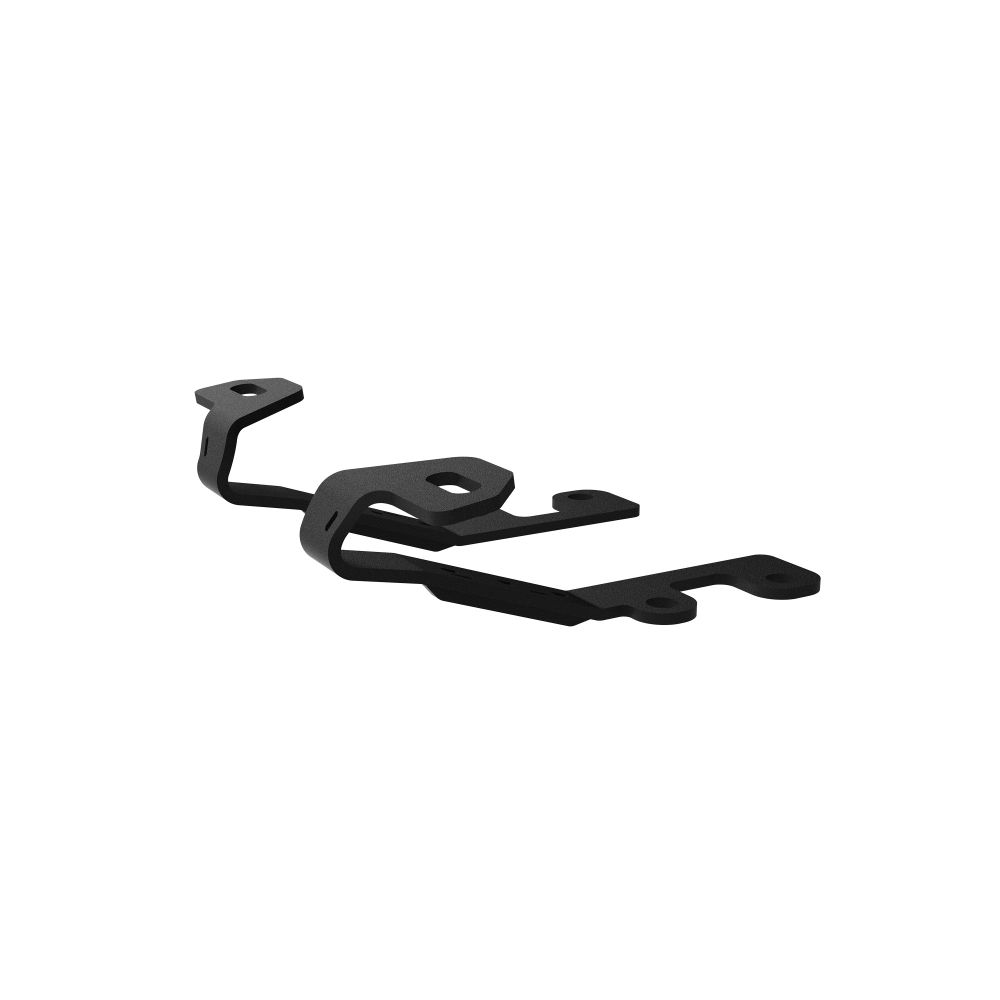 KC HiLiTES Ditch Light Bracket Set - 24+ Tacoma/22+ Tundra/23+ Sequoia 7336