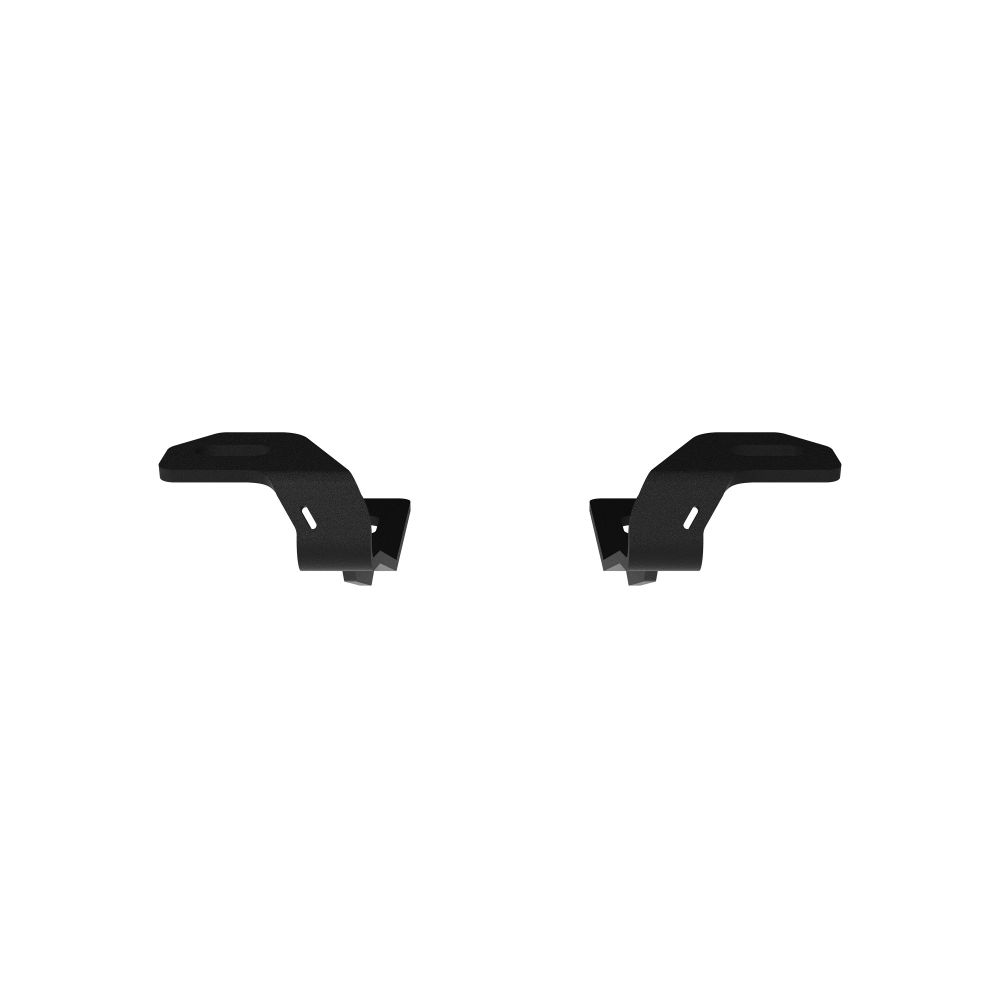 KC HiLiTES Ditch Light Bracket Set - 24+ Tacoma/22+ Tundra/23+ Sequoia 7336