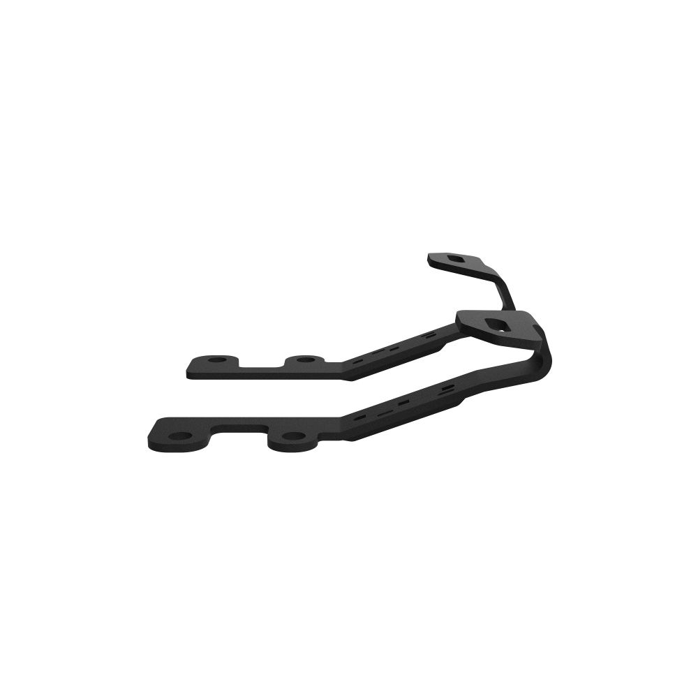 KC HiLiTES Ditch Light Bracket Set - 24+ Tacoma/22+ Tundra/23+ Sequoia 7336