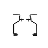 KC HiLiTES Bracket Set - Pillar / Ditch - GEN3 2021+ Ford F-150/Raptor/Lightning