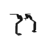 KC HiLiTES Bracket Set - Pillar / Ditch - GEN3 2021+ Ford F-150/Raptor/Lightning