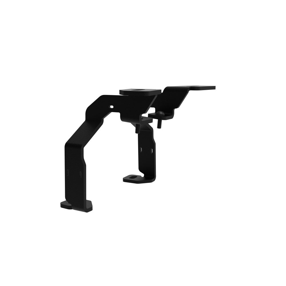KC HiLiTES Bracket Set - Pillar / Ditch - GEN3 2021+ Ford F-150/Raptor/Lightning