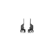KC HiLiTES Segway Villain Overhead Mounting Bracket Set for 45" Gravity LED Light Bar