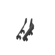 KC HiLiTES Segway Villain Overhead Mounting Bracket Set for 45" Gravity LED Light Bar