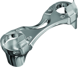 Kuryakyn Chrome Fork Brace Gen 2 7339