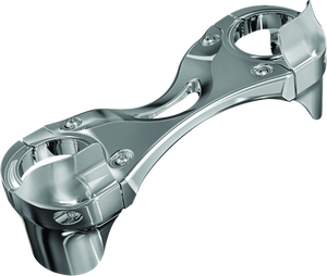 Kuryakyn Chrome Fork Brace Gen 2 7339