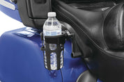 Kuryakyn Black Reflex Drink Holder 6491