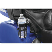 Kuryakyn Black Reflex Drink Holder 6491