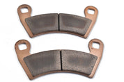 WSM Front Brake Pads for Polaris 325 - 1000 09-5518JL