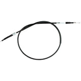 Motion Pro Black Vinyl Clutch Cable For Kawasaki KX125 1988-1993 03-0163
