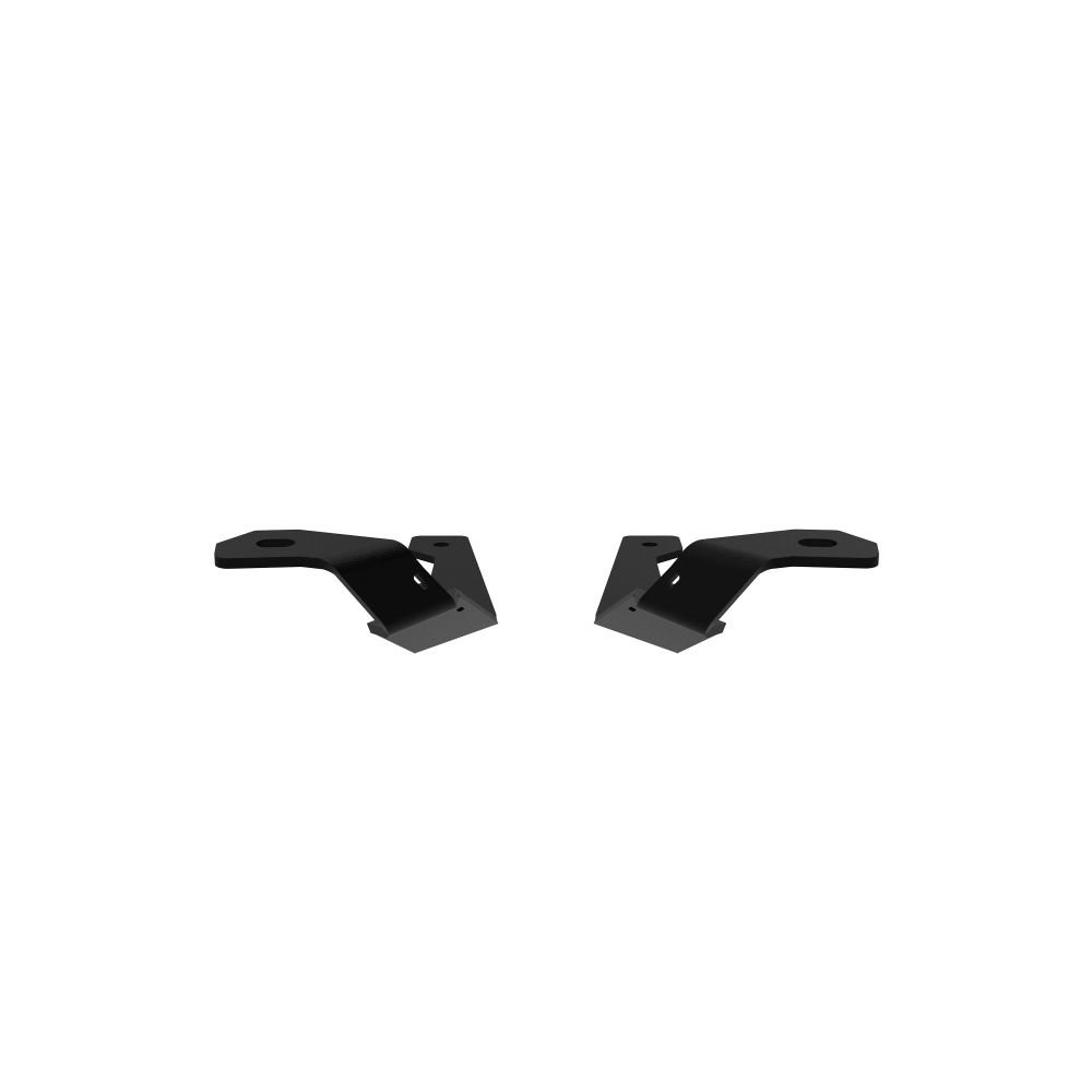 KC HiLiTES A-Pillar / Ditch Mount - GEN5 2019+ RAM 1500/Rebel/TRX 7341