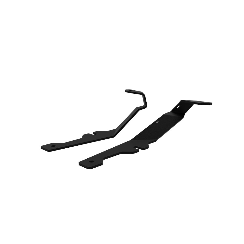 KC HiLiTES A-Pillar / Ditch Mount - GEN5 2019+ RAM 1500/Rebel/TRX 7341