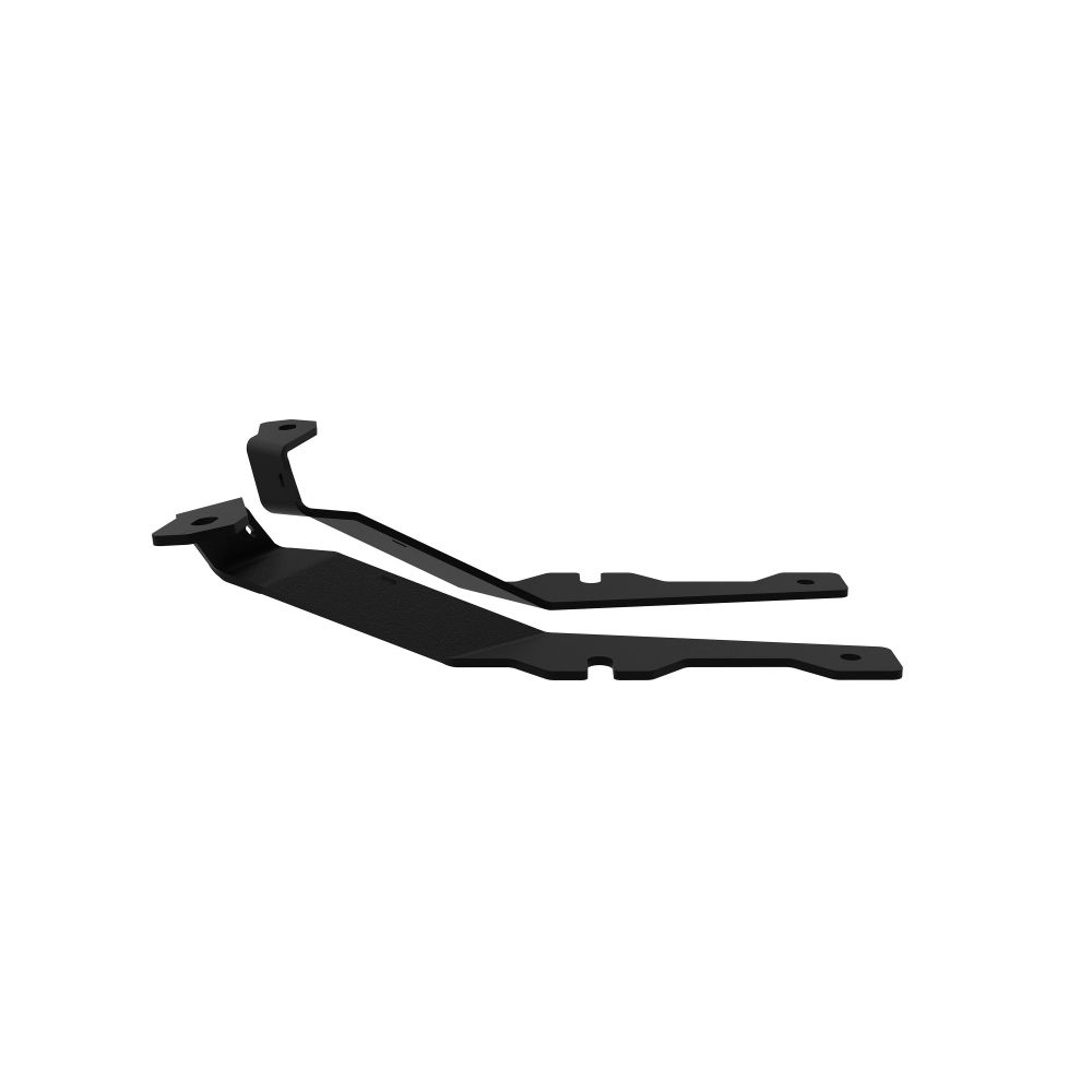 KC HiLiTES A-Pillar / Ditch Mount - GEN5 2019+ RAM 1500/Rebel/TRX 7341