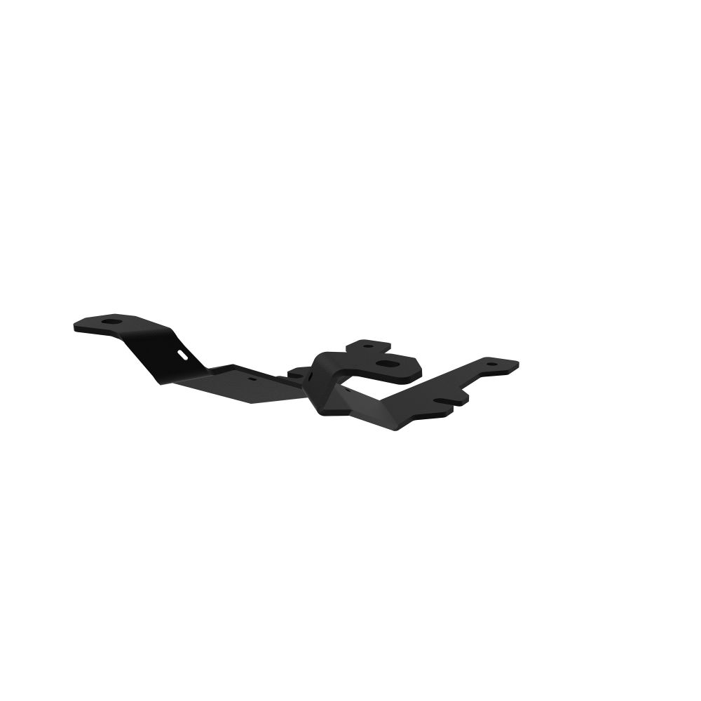 KC HiLiTES A-Pillar / Ditch Mount - GEN5 2019+ RAM 1500/Rebel/TRX 7341