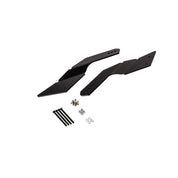 KC HiLiTES Bracket Set - Overhead Mount - Pair - 17-23 Can-Am Maverick X3 73425