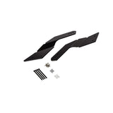 KC HiLiTES Bracket Set - Overhead Mount - Pair - 17-23 Can-Am Maverick X3 73425