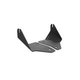 KC HiLiTES Polaris RZR Overhead/Roof Light Bar Mounts - 39" Pro6 Gravity LED - 6-Light Bar