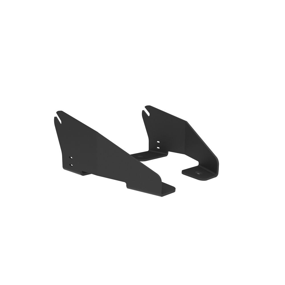 KC HiLiTES Polaris RZR Pro R Overhead/Roof Light Bar Mounts 73427