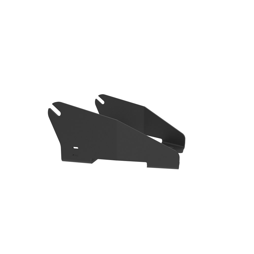 KC HiLiTES Polaris RZR Pro R Overhead/Roof Light Bar Mounts 73427