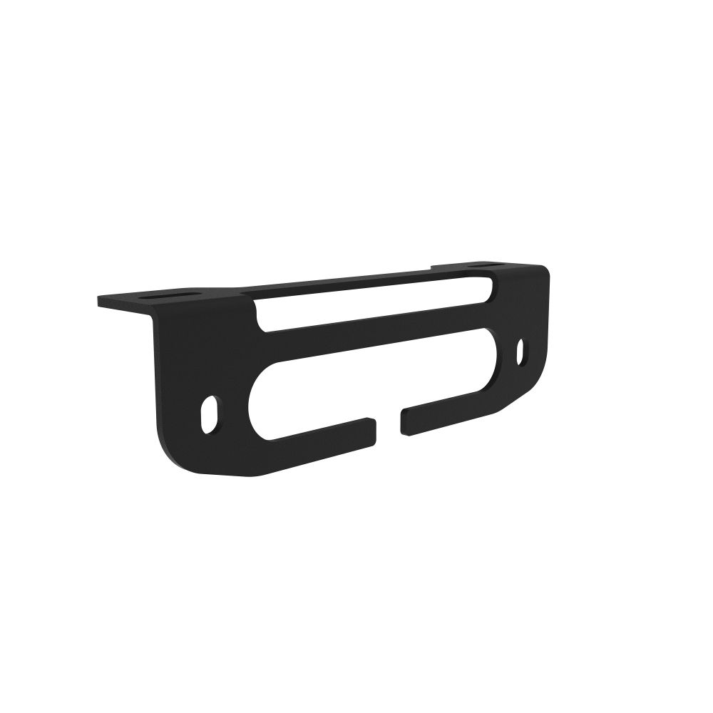 KC HiLiTES Winch Fairlead Light Mount 73440