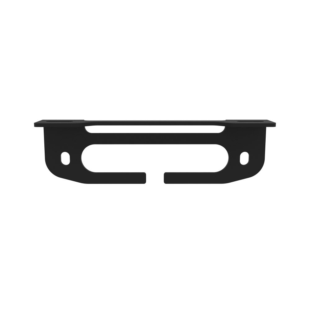 KC HiLiTES Winch Fairlead Light Mount 73440
