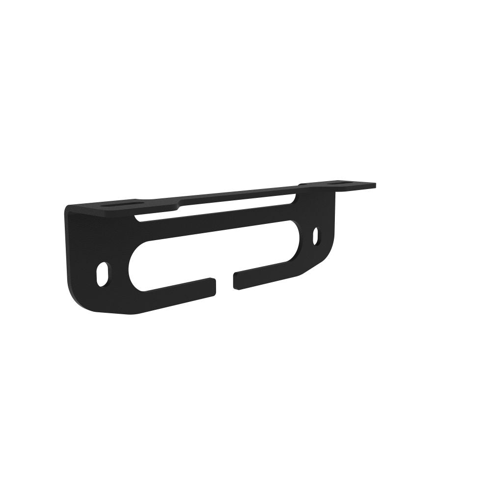 KC HiLiTES Winch Fairlead Light Mount 73440
