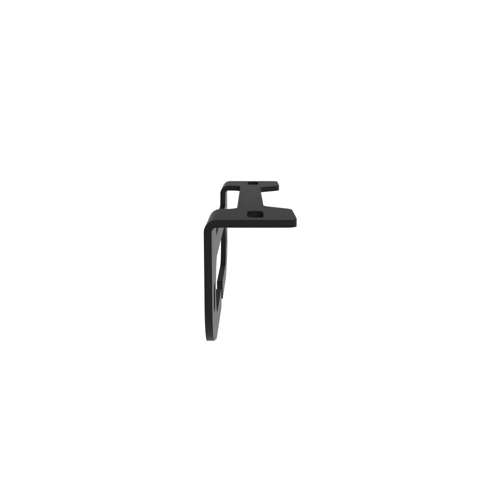 KC HiLiTES Winch Fairlead Light Mount 73440