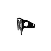 KC HiLiTES 10" FLEX ERA LED Light Bar Light Bar Shock Tower Mount -17-2024 Can-Am Maverick X3