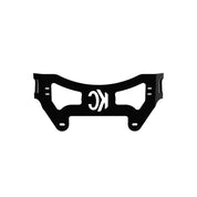 KC HiLiTES 10" FLEX ERA LED Light Bar Light Bar Shock Tower Mount -17-2024 Can-Am Maverick X3
