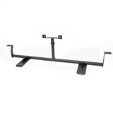 KC HiLiTES Bracket Set - Grill Mount Light Brackets - 2019-2022 Mercedes Sprinter Van