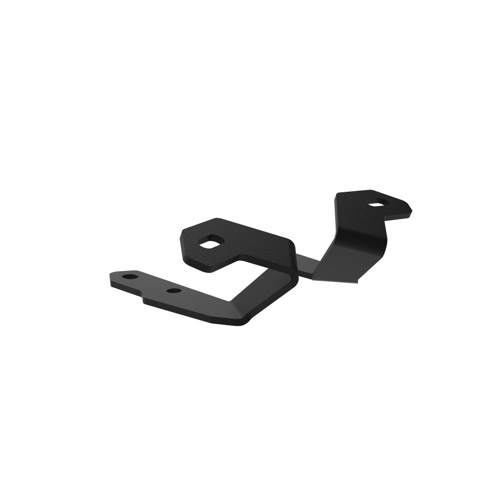 KC HiLiTES Mercedes Sprinter Van A-Pillar / Ditch Mount - 2019+ Mercedes Sprinter