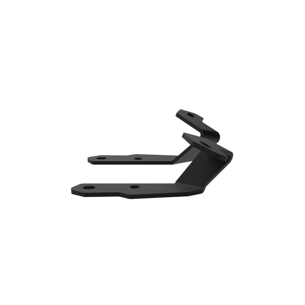 KC HiLiTES Mercedes Sprinter Van A-Pillar / Ditch Mount - 2019+ Mercedes Sprinter