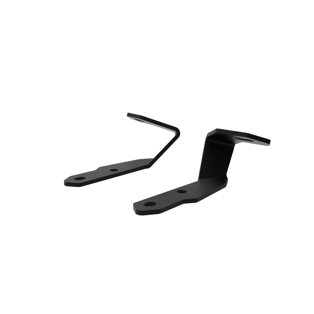 KC HiLiTES Mercedes Sprinter Van A-Pillar / Ditch Mount - 2019+ Mercedes Sprinter