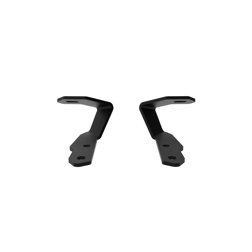 KC HiLiTES Mercedes Sprinter Van A-Pillar / Ditch Mount - 2019+ Mercedes Sprinter
