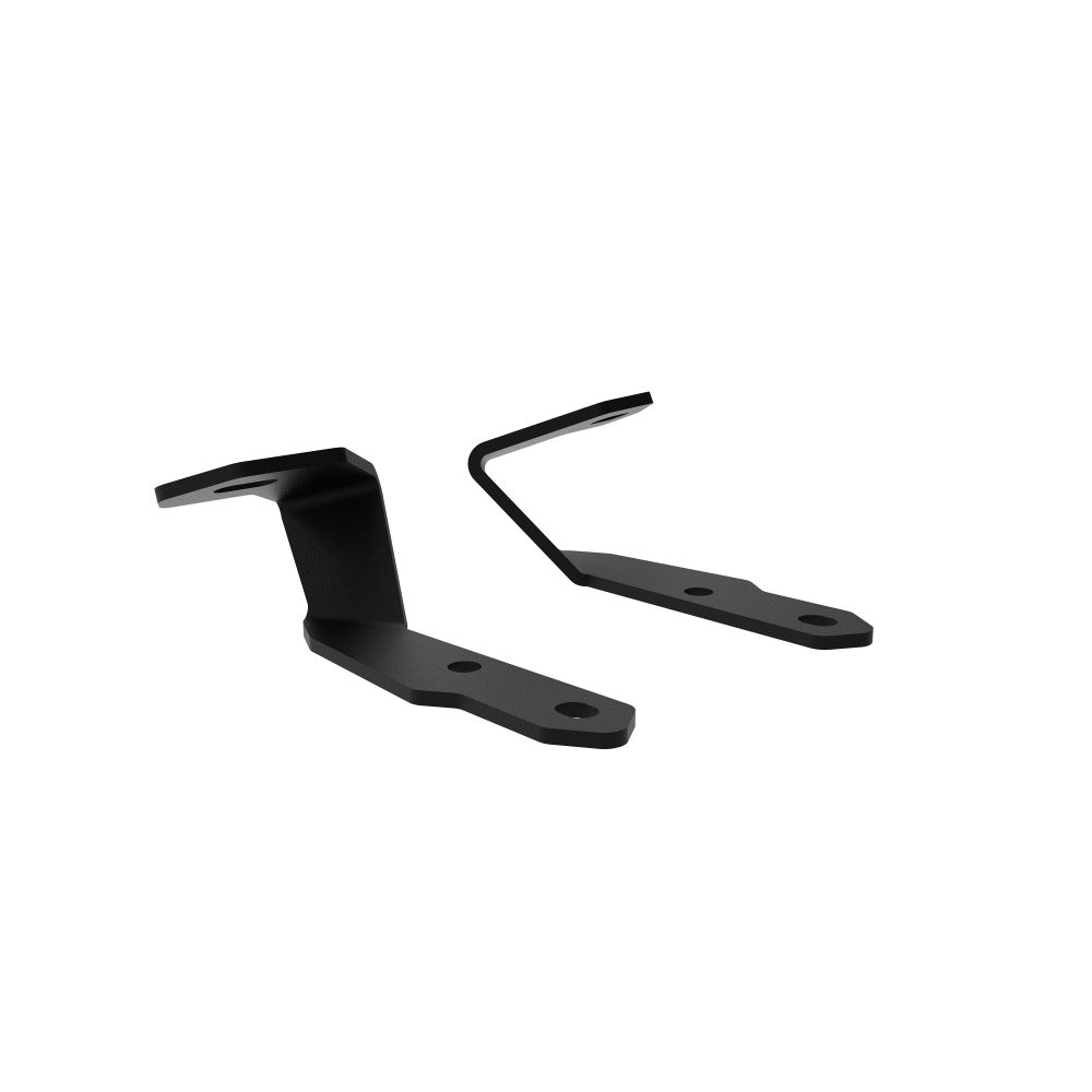 KC HiLiTES Mercedes Sprinter Van A-Pillar / Ditch Mount - 2019+ Mercedes Sprinter