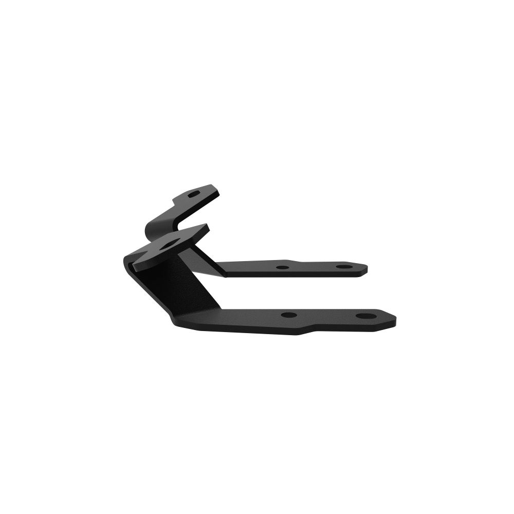 KC HiLiTES Mercedes Sprinter Van A-Pillar / Ditch Mount - 2019+ Mercedes Sprinter
