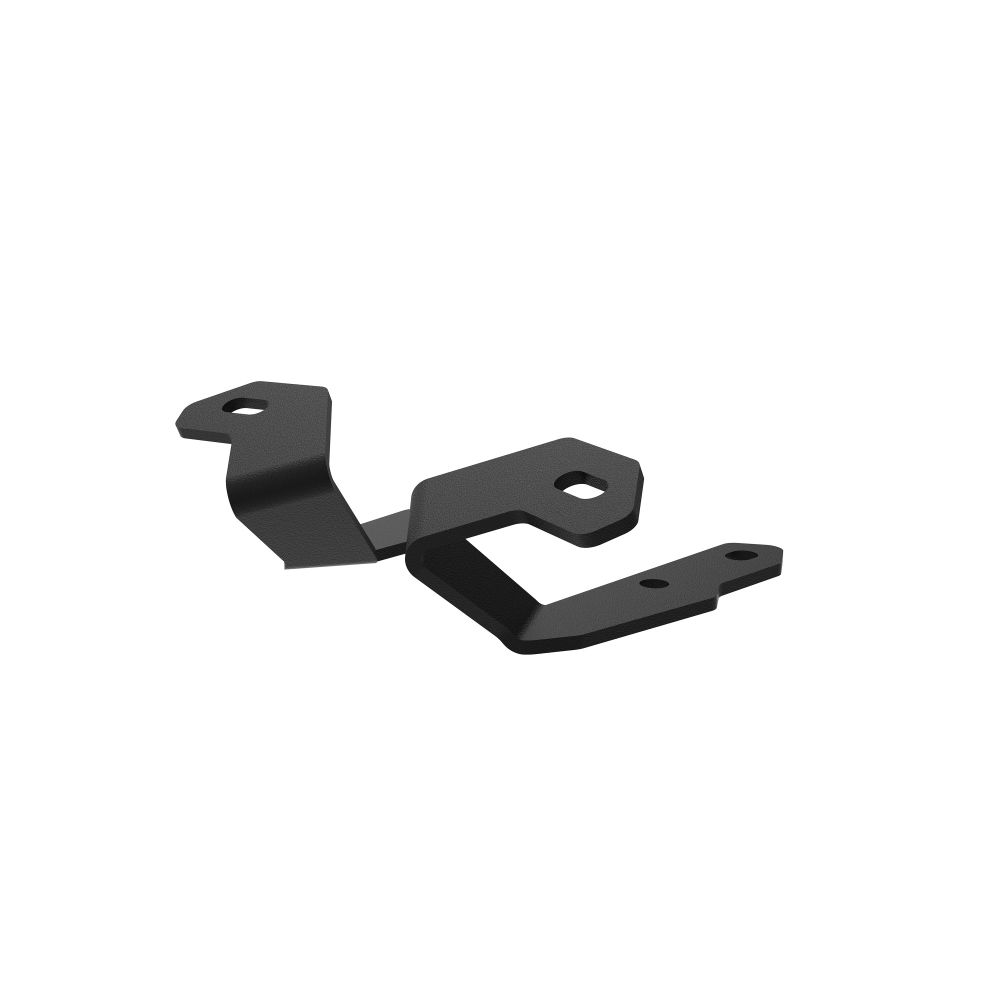 KC HiLiTES Mercedes Sprinter Van A-Pillar / Ditch Mount - 2019+ Mercedes Sprinter