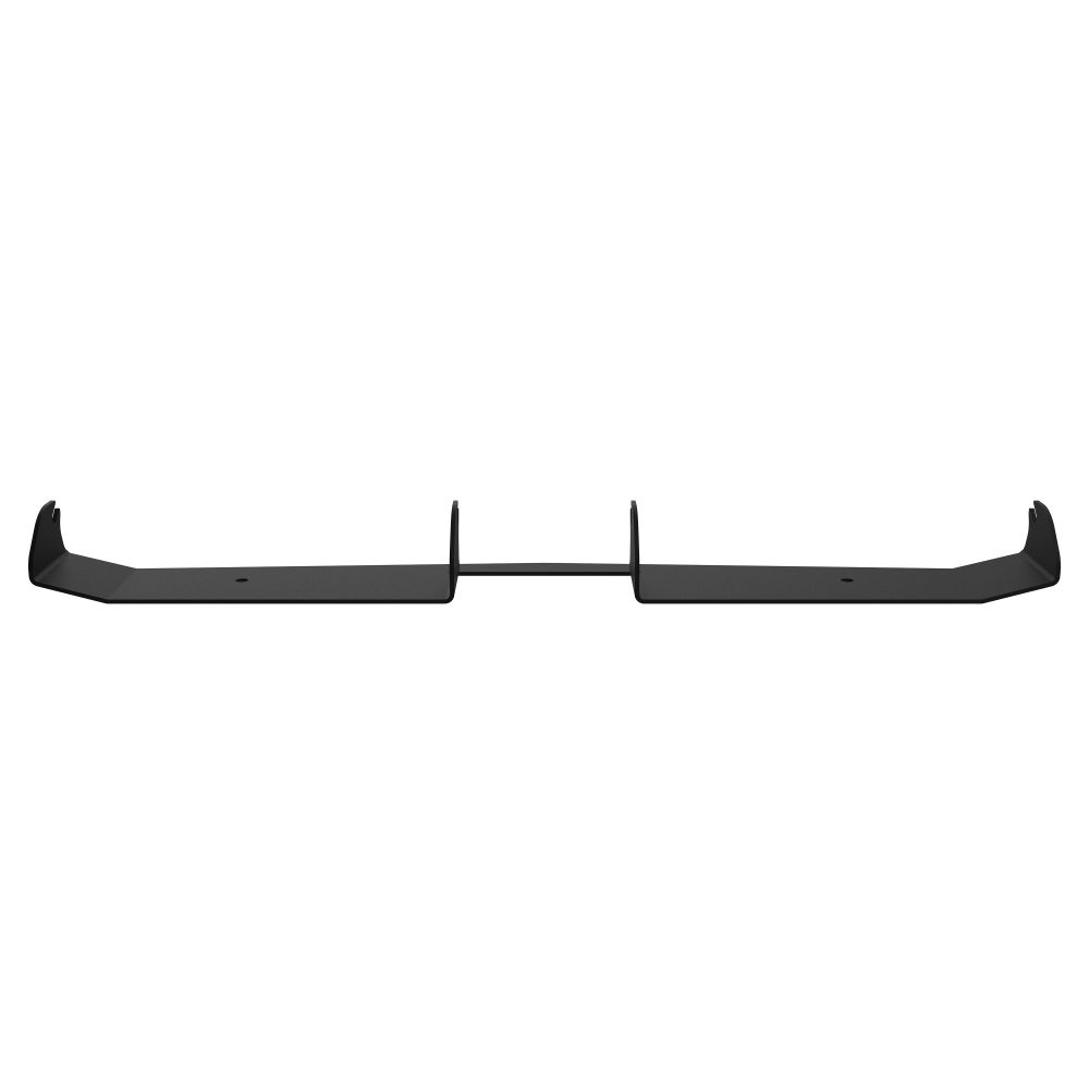 KC HiLiTES Light Bar Bumper Mount Dual FLEX ERA Light Bar Bracket - 2019+ Mercedes Sprinter