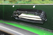 Seizmik Versa-Vent Polycarbonate & ABS Windshield For John Deere Gator XUV/HPX