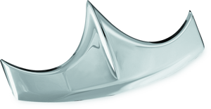 Kuryakyn Chrome Front Fender Tip 7344
