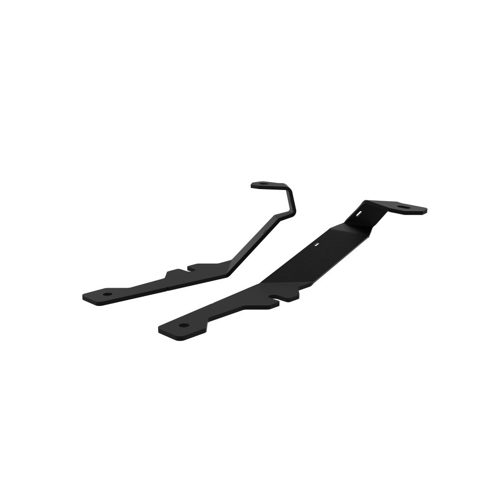 KC HiLiTES A-Pillar / Ditch Mount - GEN5 2019+ RAM 2500/3500 7347