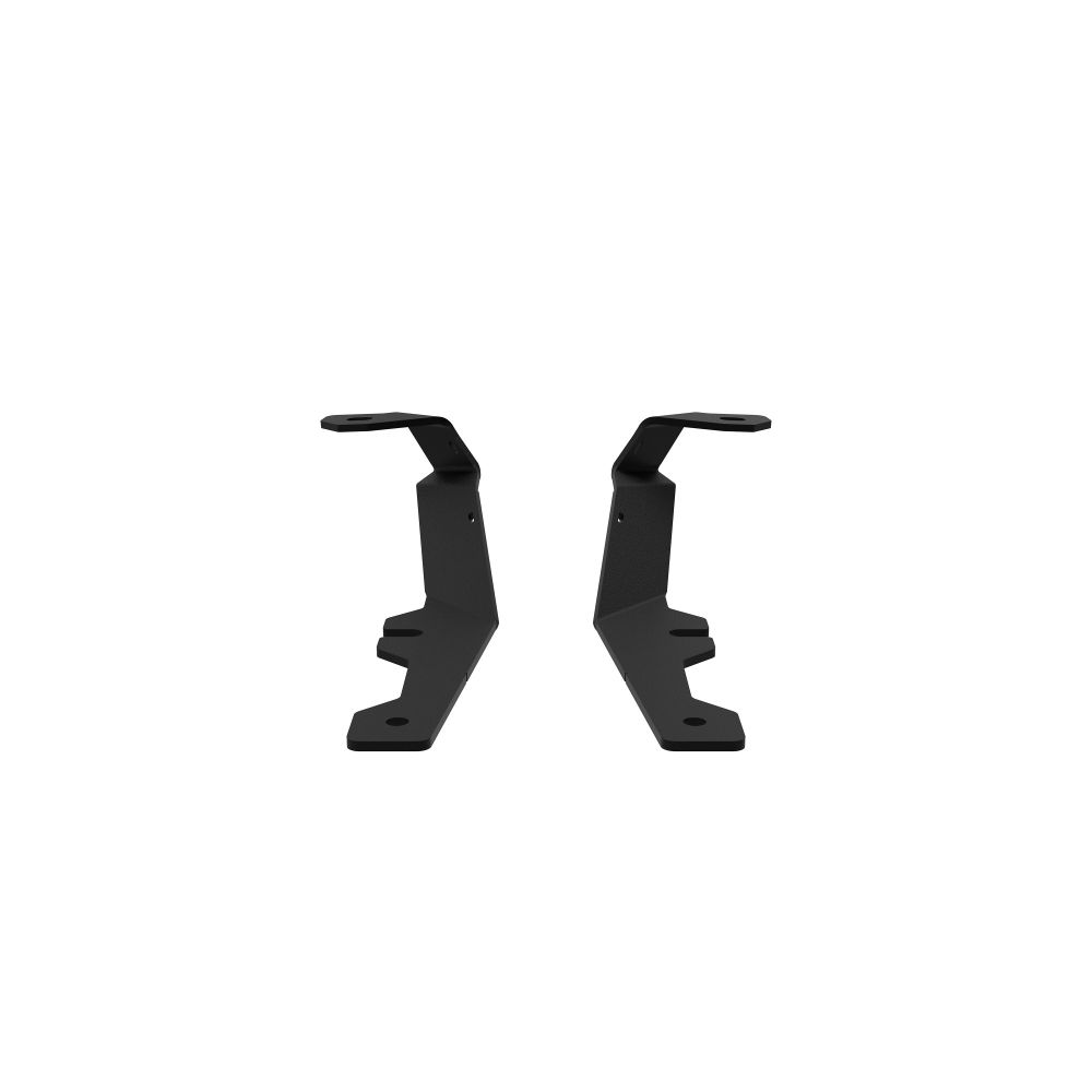 KC HiLiTES A-Pillar / Ditch Mount - GEN5 2019+ RAM 2500/3500 7347