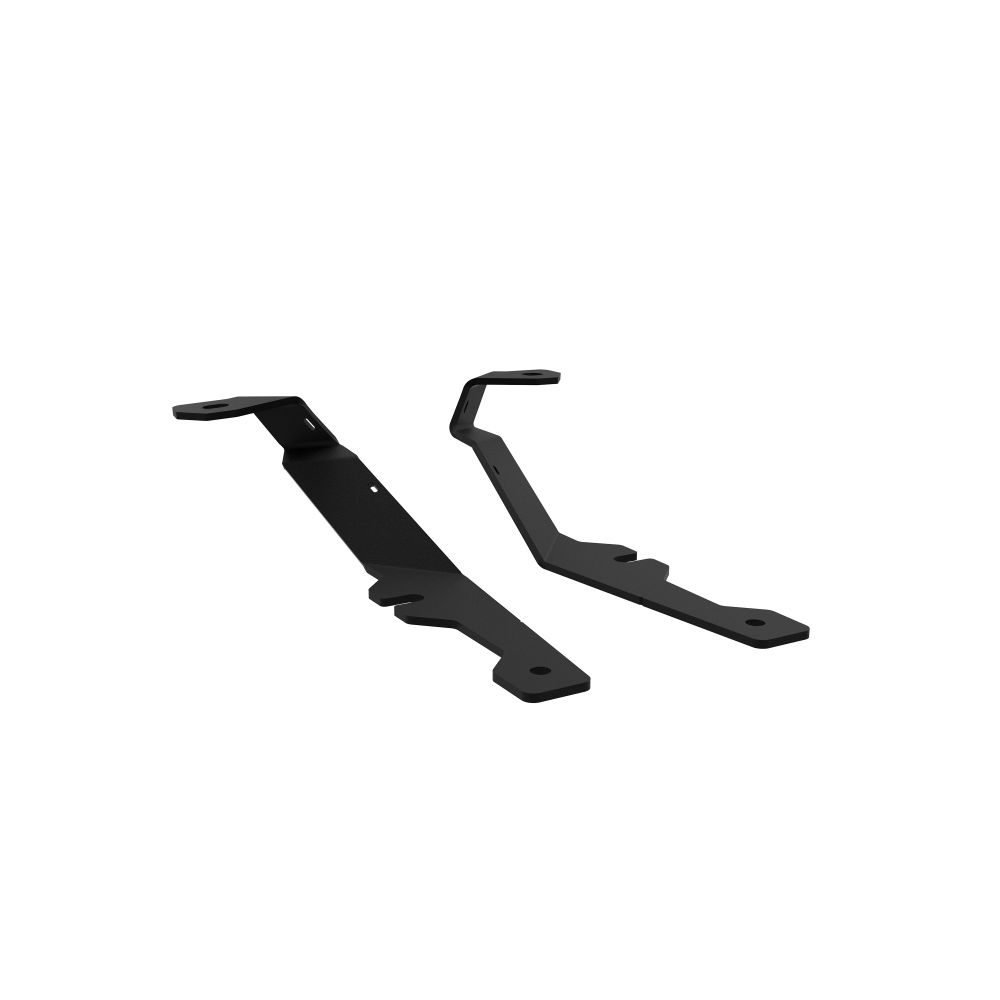 KC HiLiTES A-Pillar / Ditch Mount - GEN5 2019+ RAM 2500/3500 7347