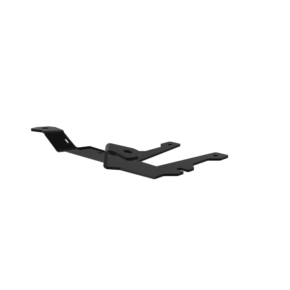 KC HiLiTES A-Pillar / Ditch Mount - GEN5 2019+ RAM 2500/3500 7347